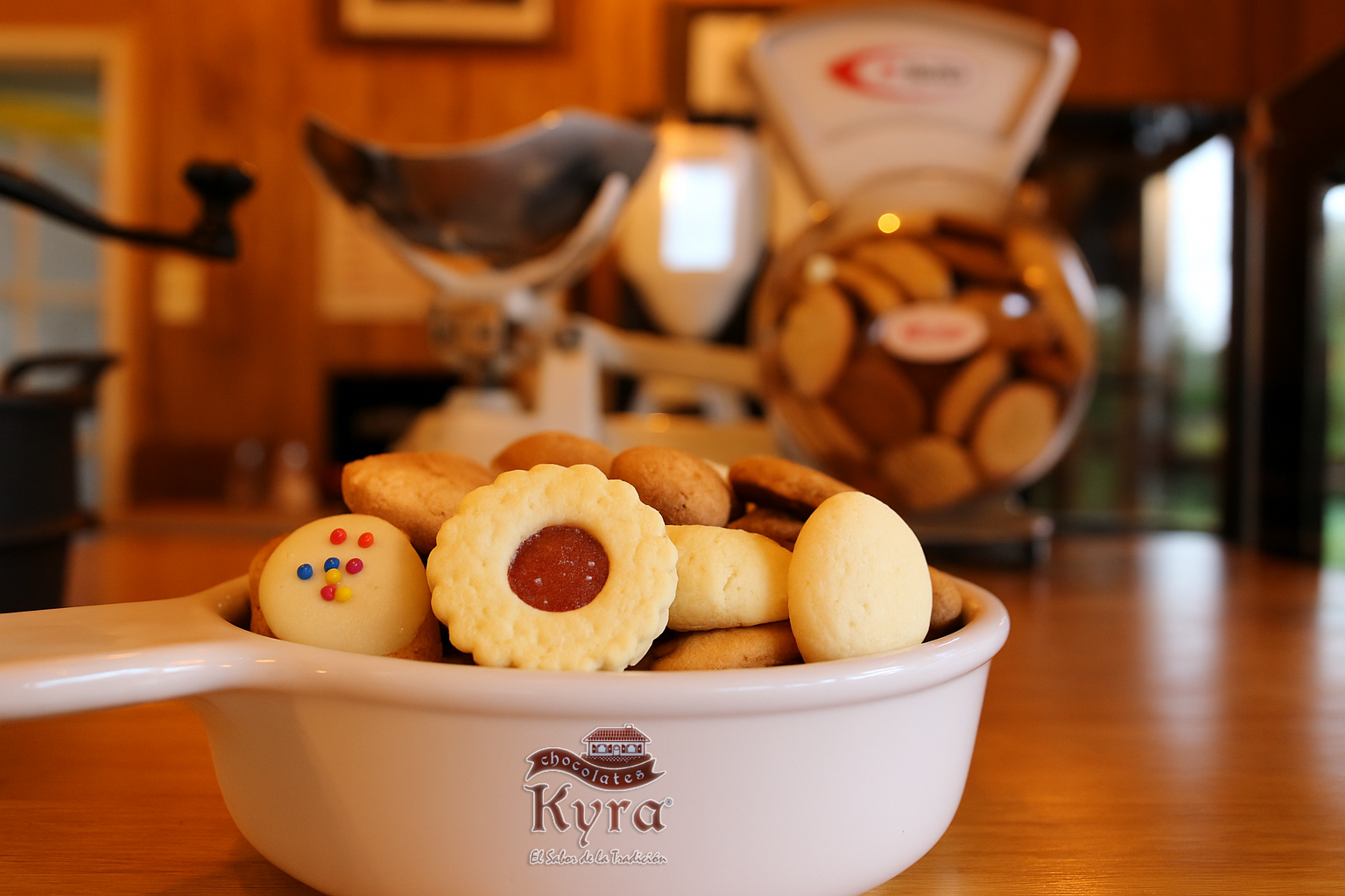 Galletas Surtidas