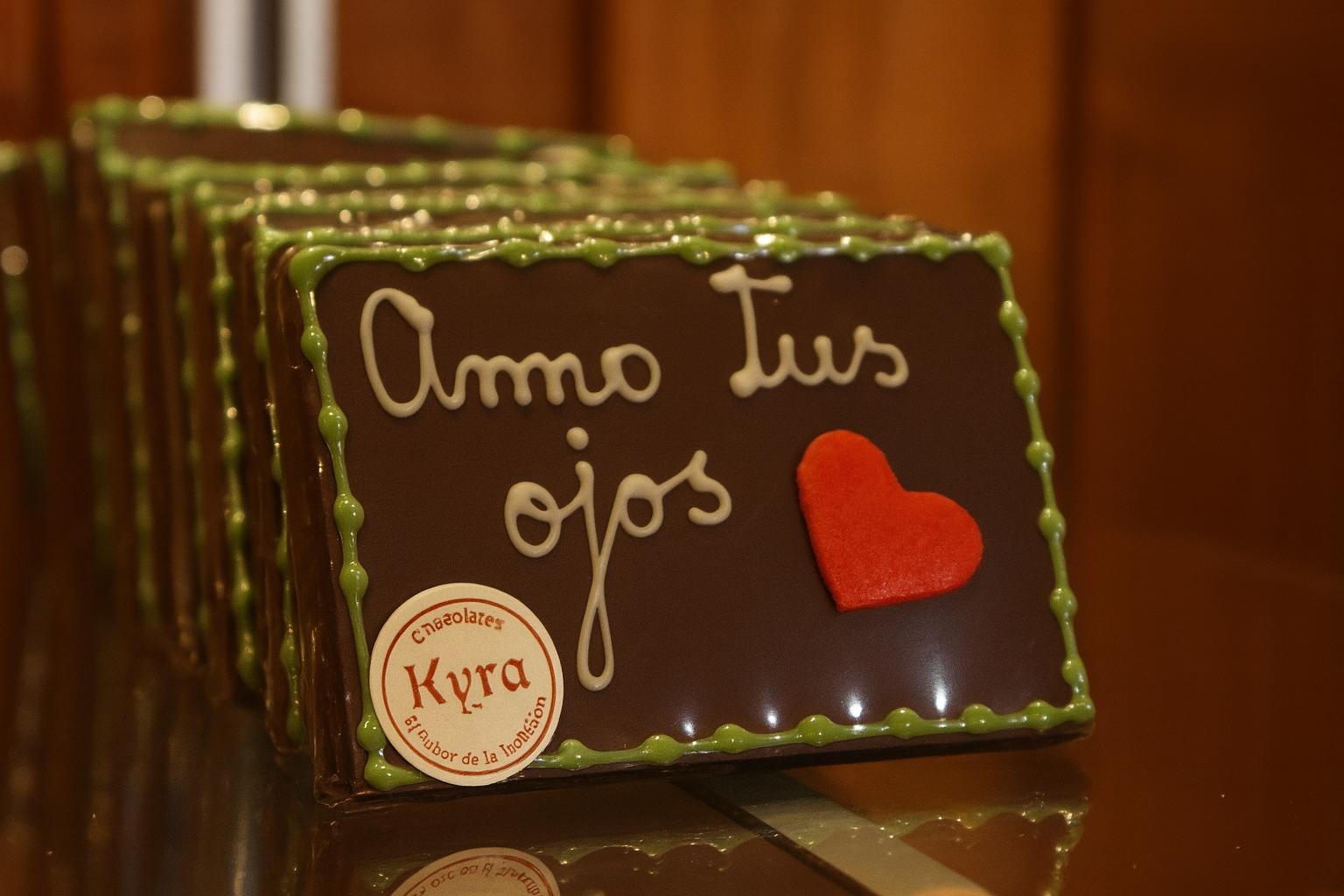 Tarjetas